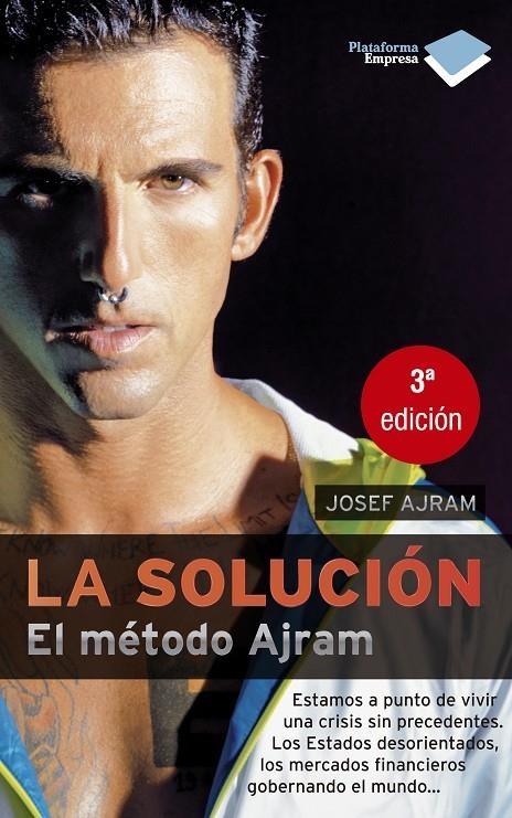 La solución | 9788415115656 | Ajram, Josef | Llibres.cat | Llibreria online en català | La Impossible Llibreters Barcelona