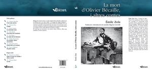 La mort d'Olivier Bécaille, i altres contes | 9788493924706 | Zola, Émile | Llibres.cat | Llibreria online en català | La Impossible Llibreters Barcelona