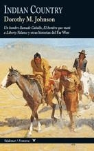 Indian Country | 9788477027126 | Johnson, Dorothy M. | Llibres.cat | Llibreria online en català | La Impossible Llibreters Barcelona