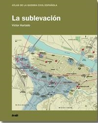 Sublevación, la | 9788493662561 | Hurtado, Víctor | Llibres.cat | Llibreria online en català | La Impossible Llibreters Barcelona