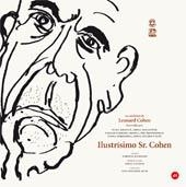 Ilustrísimo Sr. Cohen | 9788492891177 | Manzano Lizandra, Alberto | Llibres.cat | Llibreria online en català | La Impossible Llibreters Barcelona