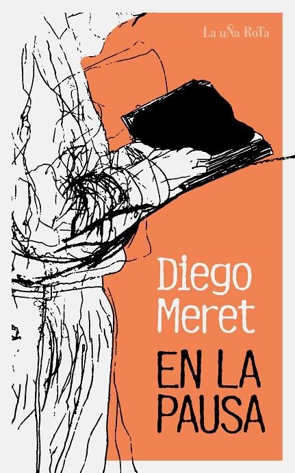 EN LA PAUSA | 9788495291202 | DIEGO MERET | Llibres.cat | Llibreria online en català | La Impossible Llibreters Barcelona