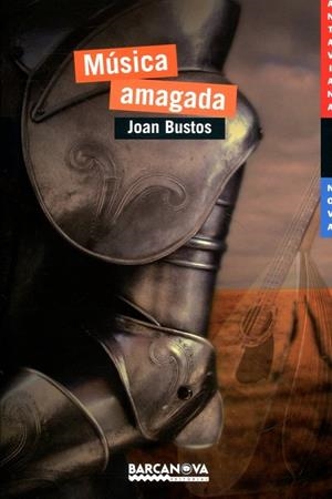 Música amagada | 9788448928773 | Bustos, Joan | Llibres.cat | Llibreria online en català | La Impossible Llibreters Barcelona