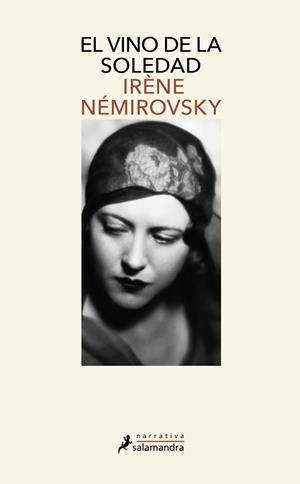 El vino de la soledad | 9788498384031 | Némirovsky, Irène | Llibres.cat | Llibreria online en català | La Impossible Llibreters Barcelona