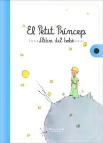 El Petit Príncep. El llibre del bebé | 9788466650250 | Diversos | Llibres.cat | Llibreria online en català | La Impossible Llibreters Barcelona