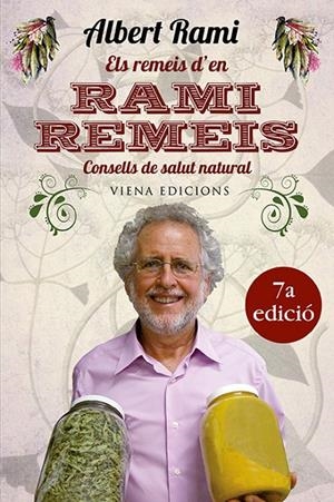 Els remeis d'en Rami Remeis | 9788483306673 | Rami Romeu, Albert | Llibres.cat | Llibreria online en català | La Impossible Llibreters Barcelona