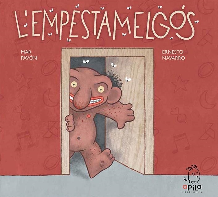 L'empestamelgós | 9788493789664 | Pavón, Mar | Llibres.cat | Llibreria online en català | La Impossible Llibreters Barcelona