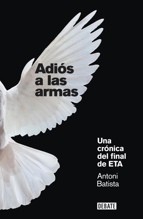 Adiós a las armas | 9788499920658 | Batista, Antoni | Llibres.cat | Llibreria online en català | La Impossible Llibreters Barcelona