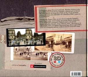 Barcelona. Història en relleu | 9788415232100 | Permanyer, Lluís  / Baron Rubí, Jordi | Llibres.cat | Llibreria online en català | La Impossible Llibreters Barcelona