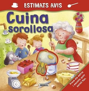 Cuina sorollosa | 9788467704631 | Books, Fernleigh | Llibres.cat | Llibreria online en català | La Impossible Llibreters Barcelona