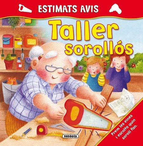 Taller sorollós | 9788467704648 | Diversos | Llibres.cat | Llibreria online en català | La Impossible Llibreters Barcelona