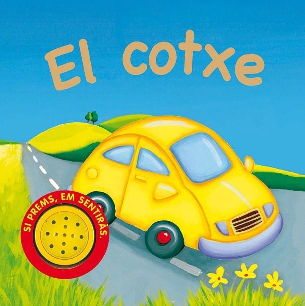 El cotxe | 9788467702552 | Diversos | Llibres.cat | Llibreria online en català | La Impossible Llibreters Barcelona