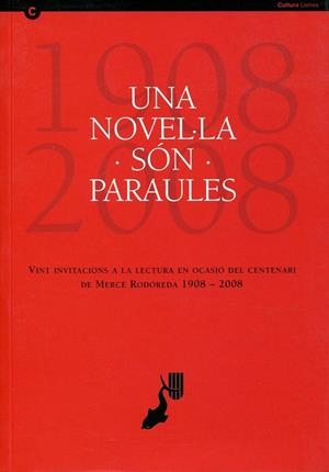 Una novel·la són paraules | 9788439384878 | diversos | Llibres.cat | Llibreria online en català | La Impossible Llibreters Barcelona