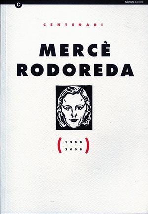 Mercè Rodoreda (1908-2008) | 9788439384861 | Diversos | Llibres.cat | Llibreria online en català | La Impossible Llibreters Barcelona