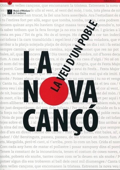 La nova cançó. La veu d'un poble | 9788439383642 | Diversos | Llibres.cat | Llibreria online en català | La Impossible Llibreters Barcelona