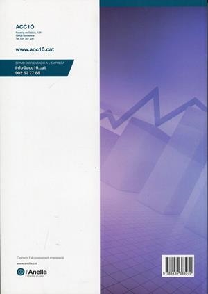 La inversió en R+D de les 50 empreses més grans de Catalunya | 9788439383970 | Diversos | Llibres.cat | Llibreria online en català | La Impossible Llibreters Barcelona