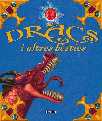 Dracs i altres bèsties | 9788467701524 | Diversos | Llibres.cat | Llibreria online en català | La Impossible Llibreters Barcelona