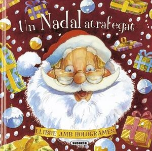 Un Nadal atrafegat (llibre amb hologrames) | 9788430524396 | Diversos | Llibres.cat | Llibreria online en català | La Impossible Llibreters Barcelona