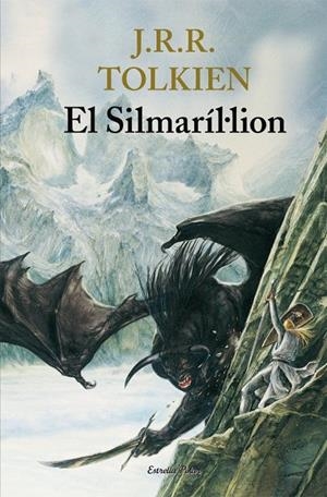 El Silmaríl·lion | 9788499322926 | Tolkien, J. R. R. | Llibres.cat | Llibreria online en català | La Impossible Llibreters Barcelona