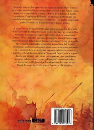 Torneu, torneu, bandolers | 9788447440436 | Larreula Vidal, Enric | Llibres.cat | Llibreria online en català | La Impossible Llibreters Barcelona