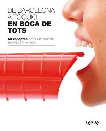 De Barcelona a Tòquo. En boca de tots | 9788496599819 | Diversos | Llibres.cat | Llibreria online en català | La Impossible Llibreters Barcelona