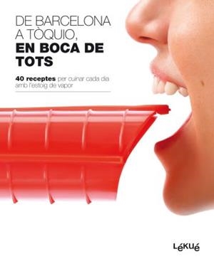 De Barcelona a Tòquo. En boca de tots | 9788496599819 | Diversos | Llibres.cat | Llibreria online en català | La Impossible Llibreters Barcelona