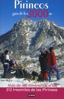 Pirineos. Guía de los 3000 | 9788482162775 | Alejos, Luís | Llibres.cat | Llibreria online en català | La Impossible Llibreters Barcelona