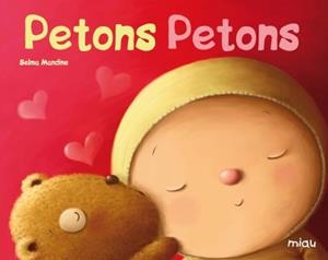 Petons Petons | 9788496423947 | Mandine Selma | Llibres.cat | Llibreria online en català | La Impossible Llibreters Barcelona