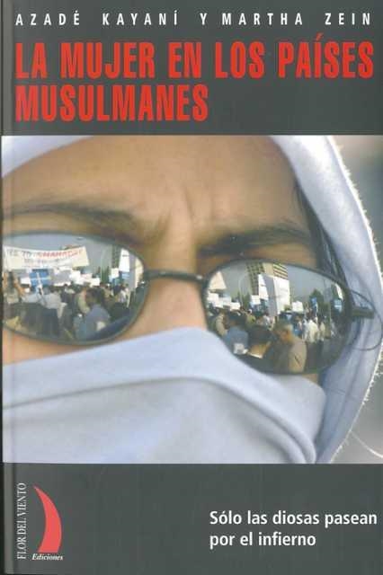 La mujer en los países musulmanes | 9788496495425 | Kayani, Azadé; Zein, Martha | Llibres.cat | Llibreria online en català | La Impossible Llibreters Barcelona