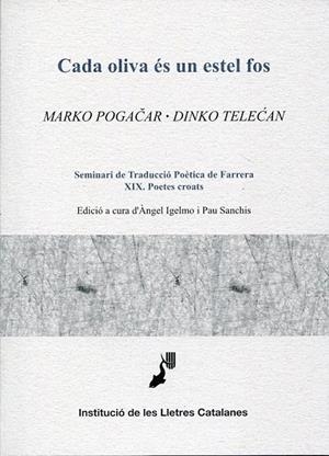 Cada oliva és un estel fos | 9788492768509 | Pogacar, Marko; Telecán, Dinko | Llibres.cat | Llibreria online en català | La Impossible Llibreters Barcelona