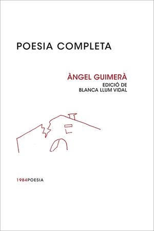 Poesia completa | 9788492440535 | Guimerà, Àngel | Llibres.cat | Llibreria online en català | La Impossible Llibreters Barcelona