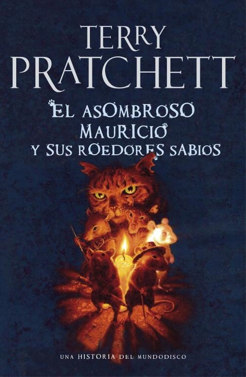 El asombroso Mauricio y sus roedores sabios | 9788401339066 | Pratchett, Terry | Llibres.cat | Llibreria online en català | La Impossible Llibreters Barcelona