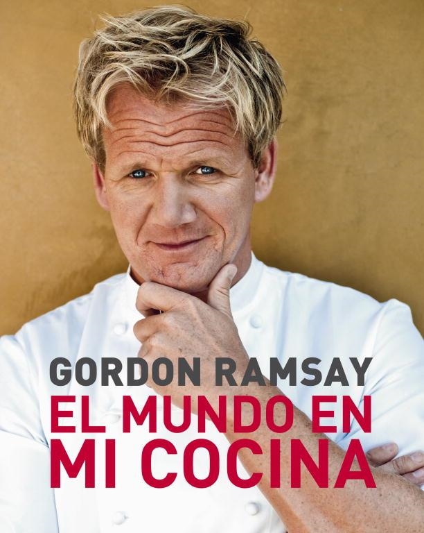 El mundo en mi cocina | 9788425345289 | Ramsay, Gordon | Llibres.cat | Llibreria online en català | La Impossible Llibreters Barcelona