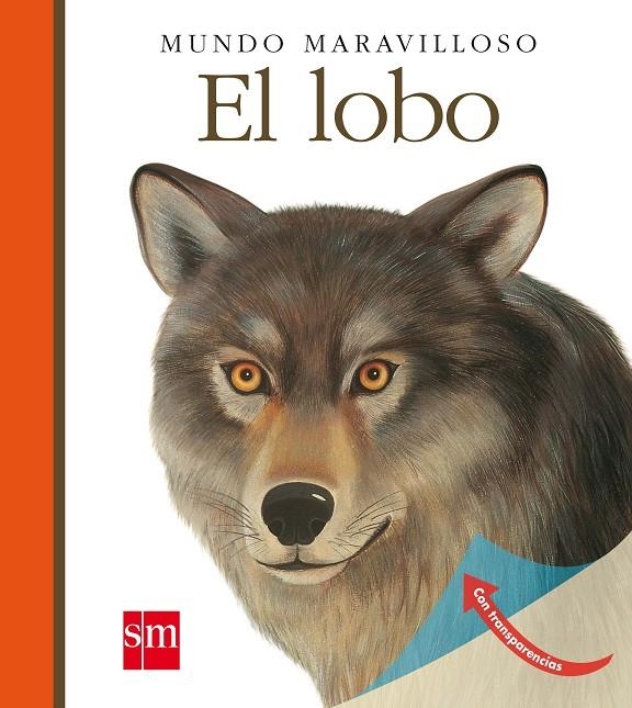 El lobo | 9788467531473 | Diversos | Llibres.cat | Llibreria online en català | La Impossible Llibreters Barcelona