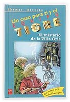 El misterio de la Villa Gris | 9788467505962 | Brezina, Thomas | Llibres.cat | Llibreria online en català | La Impossible Llibreters Barcelona