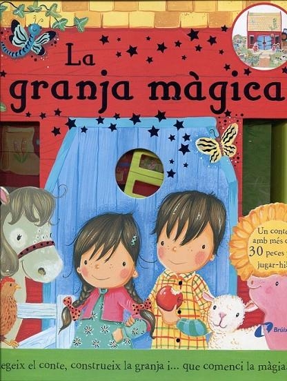 La granja màgica | 9788499060828 | Varis | Llibres.cat | Llibreria online en català | La Impossible Llibreters Barcelona