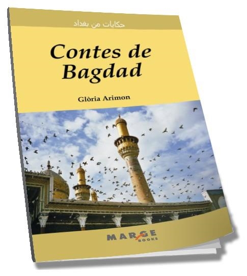 Contes de Bagdad | 9788415004318 | Arimon, Glòria | Llibres.cat | Llibreria online en català | La Impossible Llibreters Barcelona