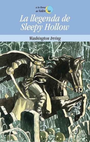 La llegenda de Sleepy Hollow | 9788498246865 | Irving, Washinton | Llibres.cat | Llibreria online en català | La Impossible Llibreters Barcelona