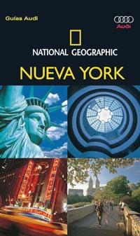 Guia Audi Nueva York (nueva edición) | 9788482985190 | Diversos | Llibres.cat | Llibreria online en català | La Impossible Llibreters Barcelona