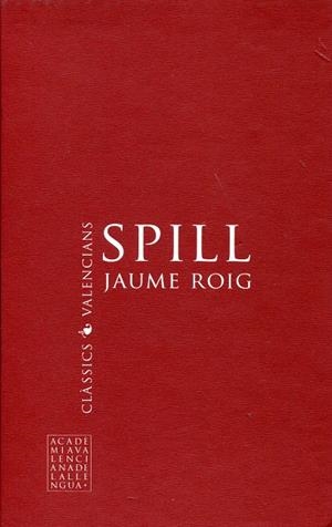 Spill. Jaume Roig (estoig 2 volums) | 9788448253936 | Roig, Jaume | Llibres.cat | Llibreria online en català | La Impossible Llibreters Barcelona