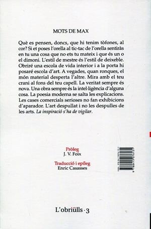 El gobelet dels daus | 9788415076131 | Jacob, Max | Llibres.cat | Llibreria online en català | La Impossible Llibreters Barcelona