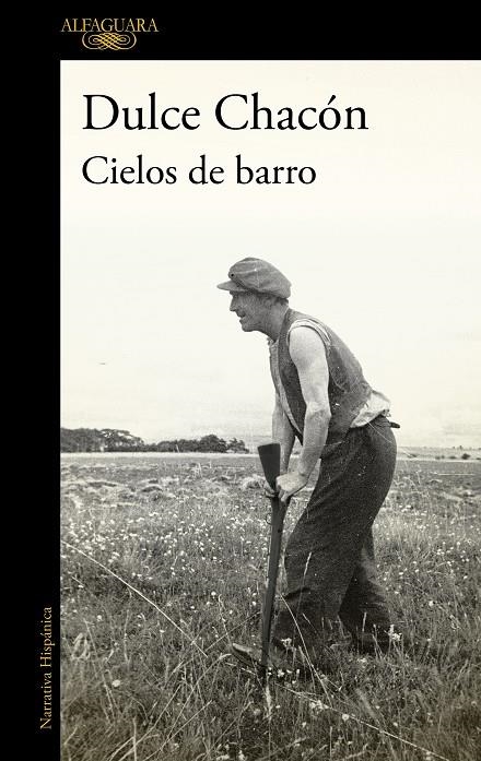 Cielos de barro | 9788420406572 | Chacón, Dulce | Llibres.cat | Llibreria online en català | La Impossible Llibreters Barcelona