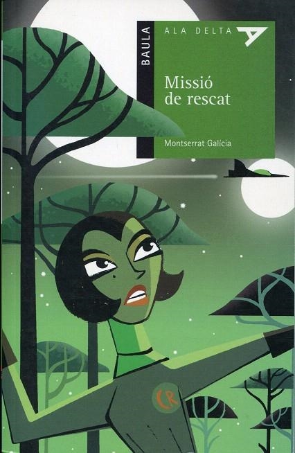 Missió de rescat | 9788447919949 | Galícia, Montserrat | Llibres.cat | Llibreria online en català | La Impossible Llibreters Barcelona