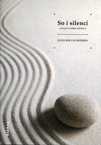 So i silenci | 9788493703790 | Calaforra, Guillem | Llibres.cat | Llibreria online en català | La Impossible Llibreters Barcelona