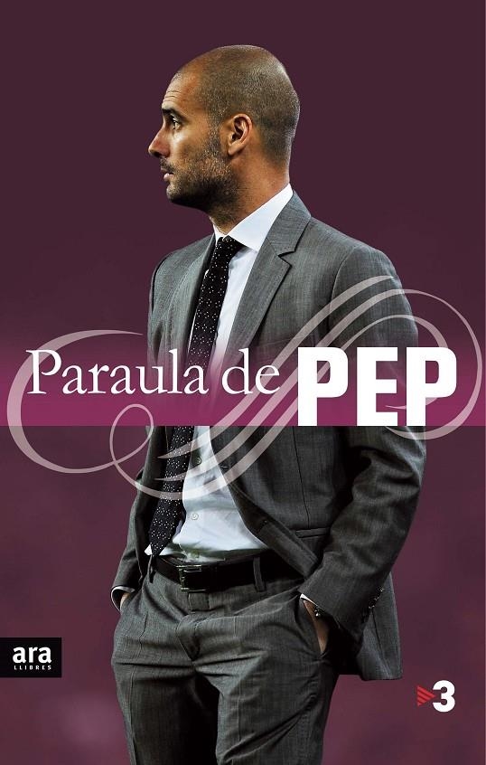 Paraula de Pep | 9788492907199 | Padro, Santi; Garasa, Xavier | Llibres.cat | Llibreria online en català | La Impossible Llibreters Barcelona