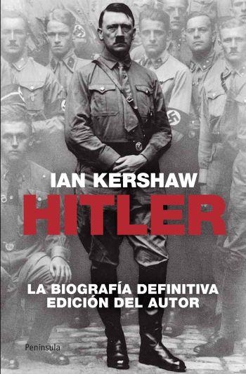 Hitler. Una biografia | 9788499420684 | Kershaw, Ian | Llibres.cat | Llibreria online en català | La Impossible Llibreters Barcelona