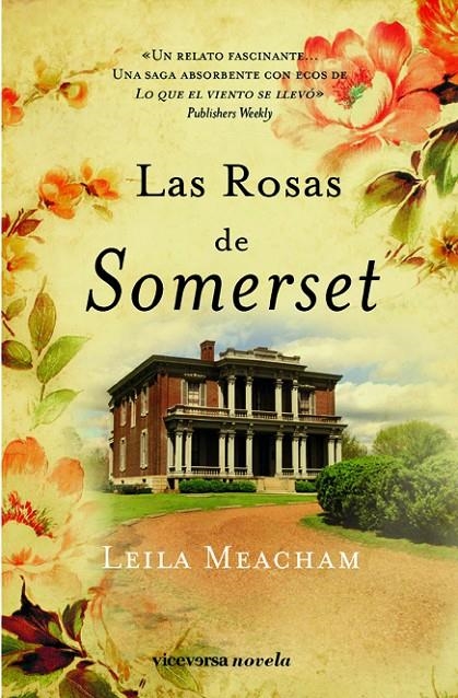 Las rosas de Somerset | 9788492819409 | Meacham, Leila | Llibres.cat | Llibreria online en català | La Impossible Llibreters Barcelona