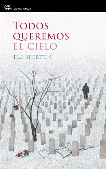 Todos queremos el cielo | 9788476699607 | Beerten, Els | Llibres.cat | Llibreria online en català | La Impossible Llibreters Barcelona