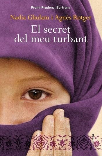 El secret del meu turbant | 9788466413206 | Rotger, Agnès; Ghulam, Nadia | Llibres.cat | Llibreria online en català | La Impossible Llibreters Barcelona