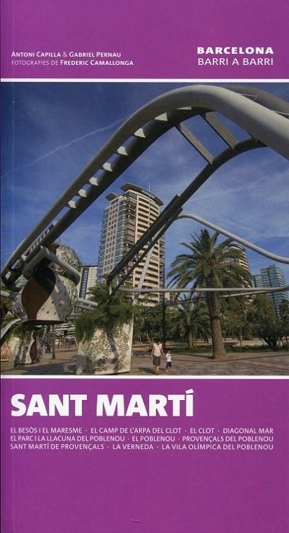 Sant Martí | 9788497917834 | diversos | Llibres.cat | Llibreria online en català | La Impossible Llibreters Barcelona